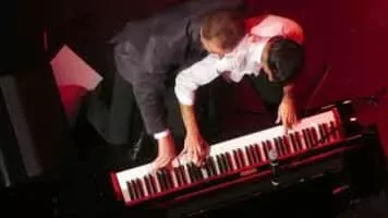 Kory Caudill - Musical artist