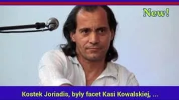 Kostek Yoriadis - Musician