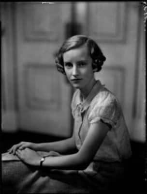 Lady Elizabeth Diana Montagu Douglas Scott - 1922–2012