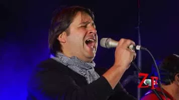 Las Voces de Oran (Las Voces de Orán) - Musical group