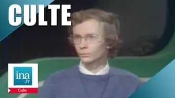 Laurent Broomhead - French radio presenter