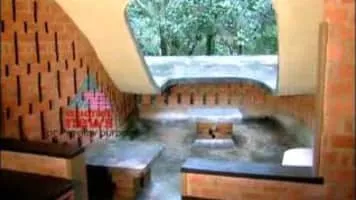 Laurie Baker - British-Indian architect