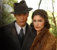 Le stagioni del cuore - Italian television series