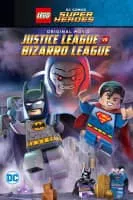 Lego DC Comics Super Heroes: Justice League vs. Bizarro League - 2015 ‧ Action/Adventure ‧ 49 mins