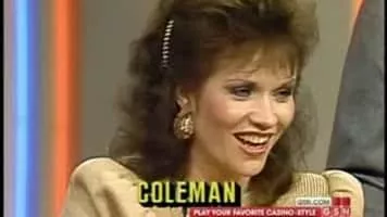 Lindsay Bloom - American actress