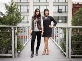 Listed Sisters - TV program