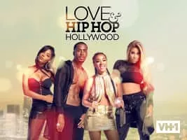 Love & Hip Hop: Hollywood - Reality show