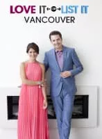 Love It or List It Vancouver - Canadian TV series