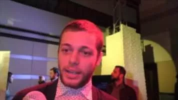 Ludovico Tersigni - Italian actor