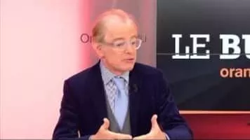 Mac Lesggy - French engineer