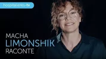 Macha Limonchik - Actress