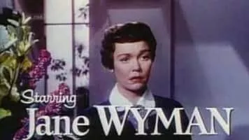 Magnificent Obsession - 1954 ‧ Drama/Romance ‧ 1h 48m