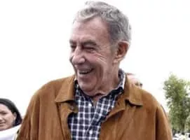 Manuel Capetillo - Mexican film actor