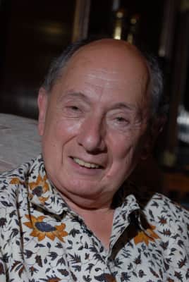 Marc Van Montagu - Belgian molecular biologist