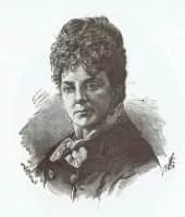 María del Pilar Sinués de Marco (María del Pilar Sinués) - Author