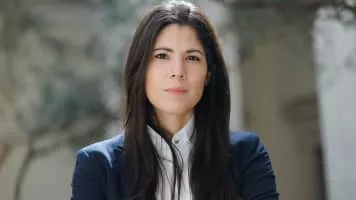 Mariana Mortágua - Deputy of the Assembly of the Portuguese Republic