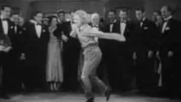 Marilyn Miller - Dancer