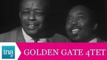 Marion Williams - American gospel singer