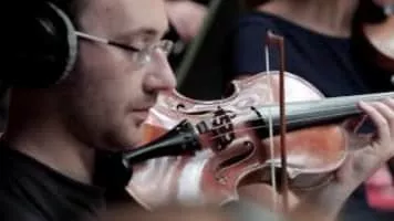 Martijn Schimmer - Dutch composer