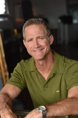 Matt Battaglia - American film producer