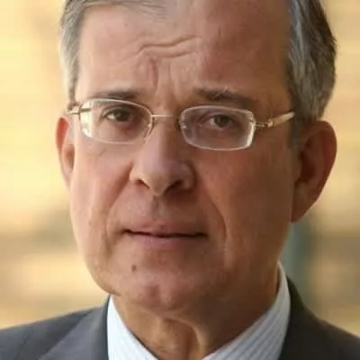 Maurice Gourdault-Montagne - Former Ambassador of France to the United Kingdom