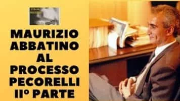 Maurizio Abbatino - 