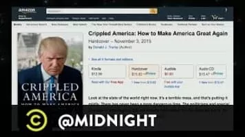 Max Silvestri - American comedian