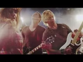 McAlister Kemp - Musical duo