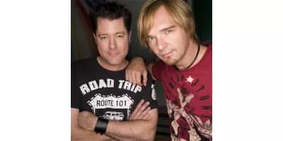 McAlister Kemp - Musical duo