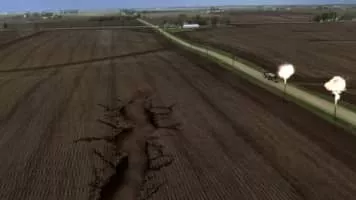 Megafault - 2009 ‧ Disaster/Action/Adventure ‧ 1h 30m