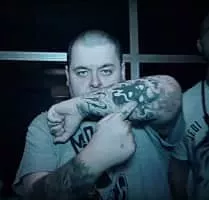 Merkules - Canadian rapper