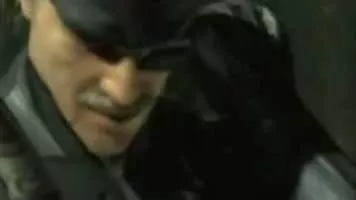 Metal Gear Solid 4: Guns of the Patriots - Video game