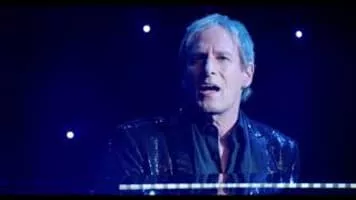 Michael Bolton's Big, Sexy Valentine's - 2017 ‧ Romance/Musical ‧ 54 mins