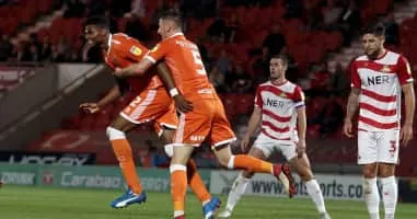 Michael Nottingham - Footballer