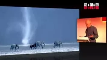 Mike Gunton - British television producer