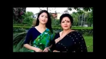 Mithila Sharma - Nepalese actress