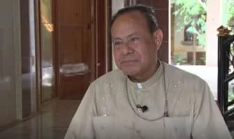 Monseñor Juan Abelardo Mata Guevara (Juan Abelardo Mata Guevara) - 