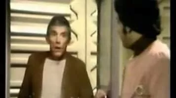 Moonbase 3 - British television programme