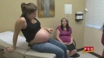 My Teen Is Pregnant and So Am I - TV series