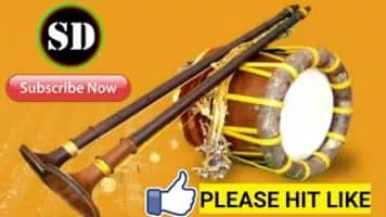 Nadaswaram - Musical instrument