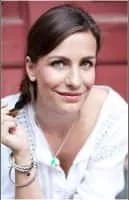 Nadine Heidenreich - Actor