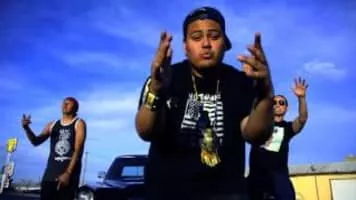 Nataanii Means - Musical artist