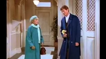 Ned and Stacey - American sitcom