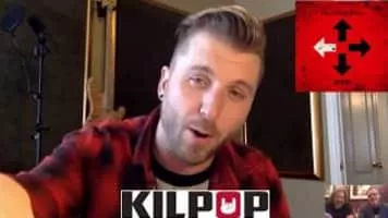 Neil Sanderson - Canadian musician