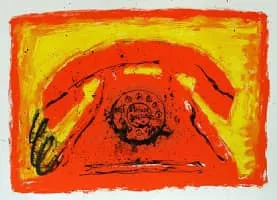 Neil Shawcross - Artist