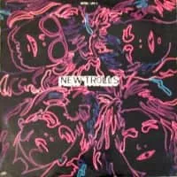 New Trolls - Rock band