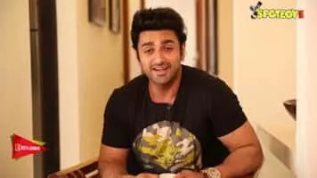 Nishant Malkani - Model