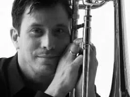 Nitzan Haroz - Israeli musician