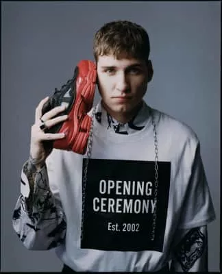 NobodyListen - Musical artist