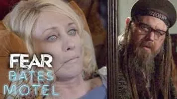 Norma Bates - Fictional character